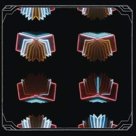Arcade Fire - Neon Bible (2 LP) - Joco Records