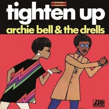Archie And The Drells Bell - Tighten Up (LP) - Joco Records