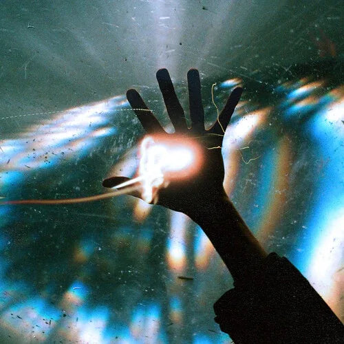 Architects - The Sky, The Earth & All Between (Explicit)