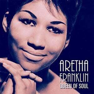 Aretha Franklin - Queen Of Soul (Import) (LP) - Joco Records