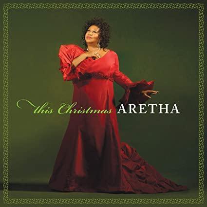 Aretha Franklin - This Christmas Aretha (LP) - Joco Records