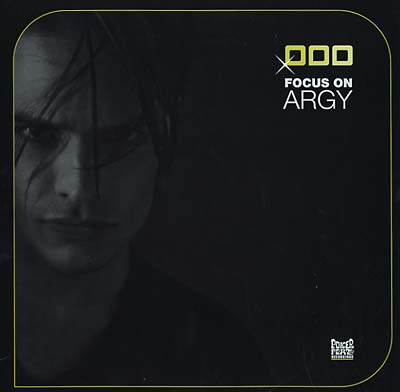 Argy - Focus On: Argy (12 - Inch Vinyl) - Joco Records