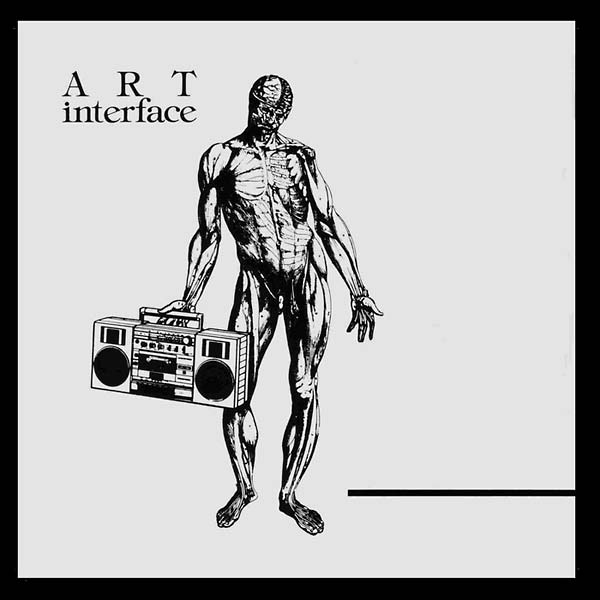 Art Interface - Secretaries From Heaven/Wild Card (Deluxe) (Vinyl Box Set) - Joco Records