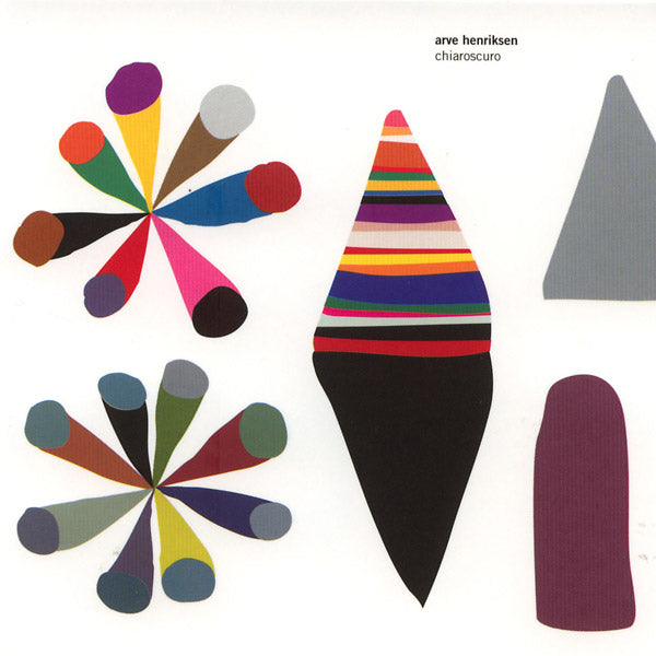 ARVE HENRIKSEN - Chiaroscuro