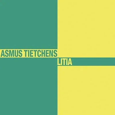 Asmus Tietchens - Litia (LP) - Joco Records