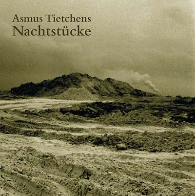 Asmus Tietchens - Nachtstucke (LP) - Joco Records