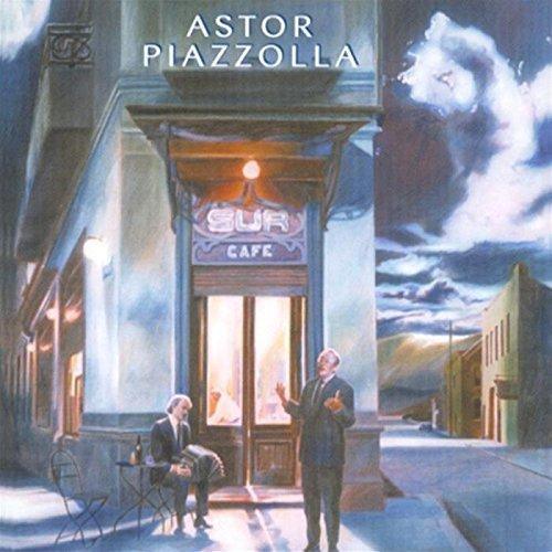 Astor Piazzolla - Sur (LP) - Joco Records