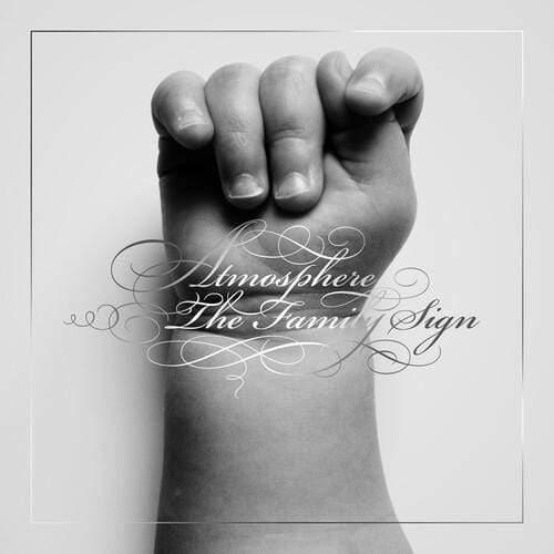 Atmosphere - The Family Sign (With Bonus 7") (2 LP) - Joco Records