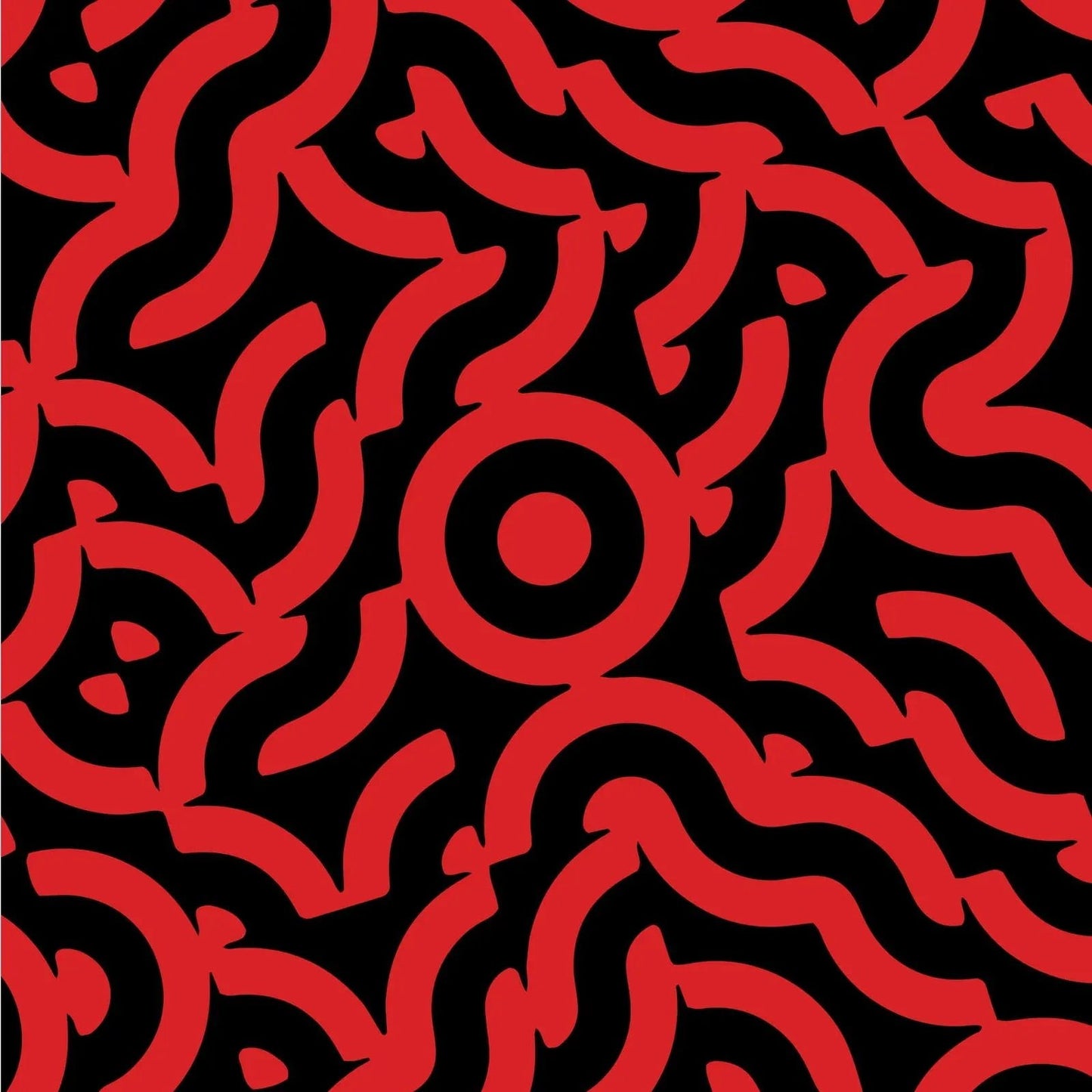 Audion - Gut Man Cometh / Destroyer (12-Inch Vinyl) - Joco Records