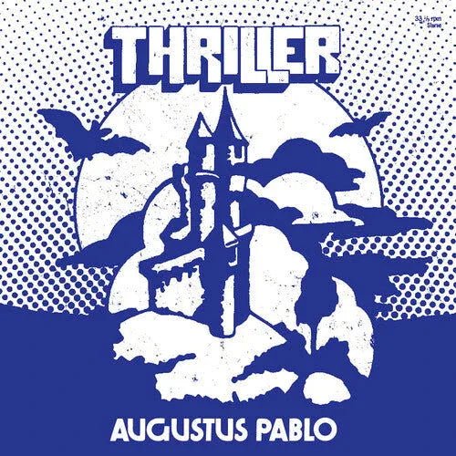 Augustus Pablo - Thriller (LP) - Joco Records