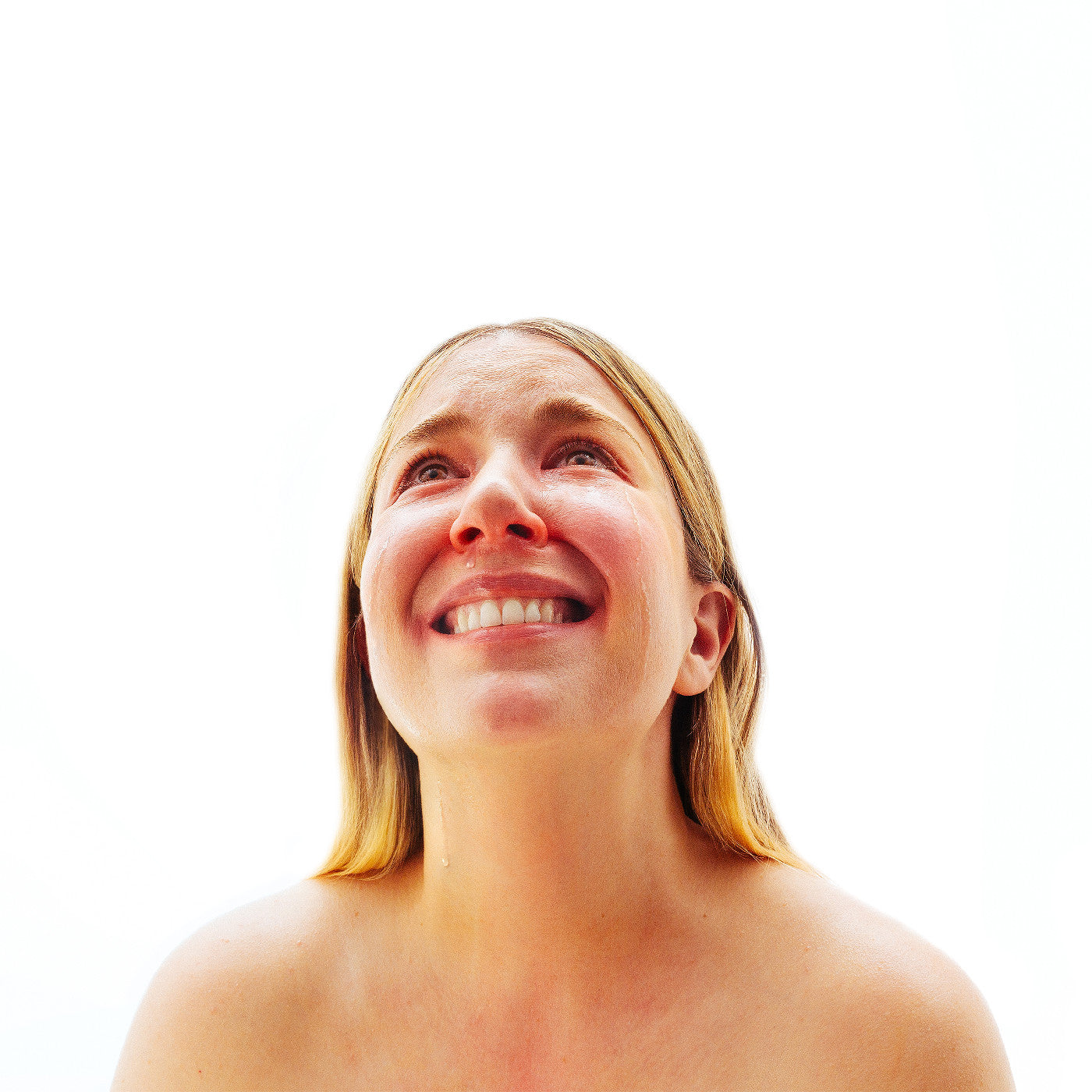 Austra - Chin Up Buttercup (Indie Exclusive Neon Orange Vinyl)