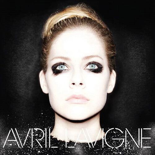 Avril Lavigne - Avril Lavigne (Limited Edition Import, Light Blue Vinyl) (2 LP) - Joco Records