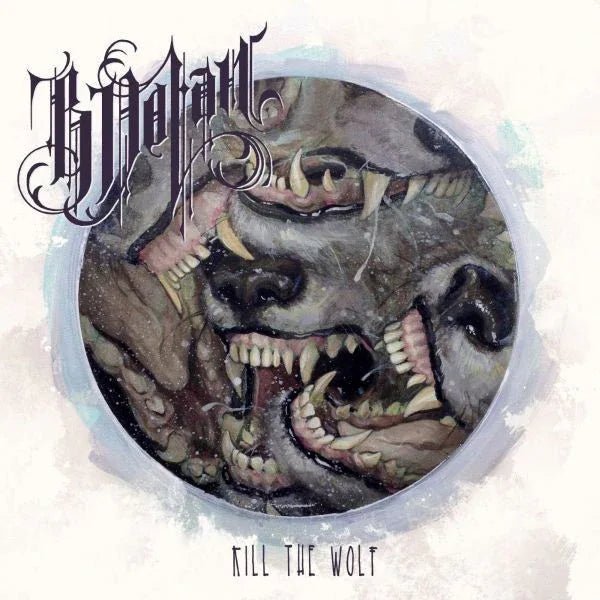 B. Dolan - Kill The Wolf (2 LP) - Joco Records