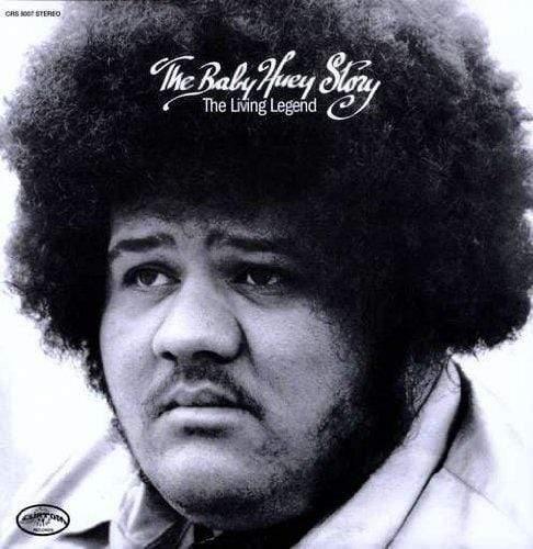Baby Huey - Living Legend (LP) - Joco Records