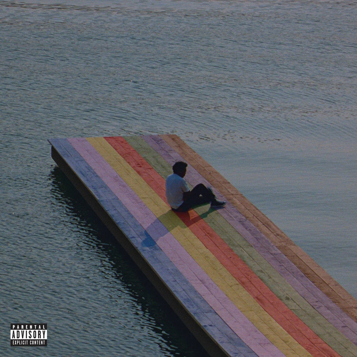 Baby Keem - The Melodic Blue (2 LP) - Joco Records