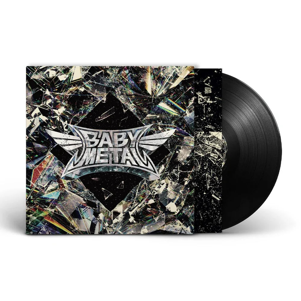 Babymetal - Metal Forth (LP)