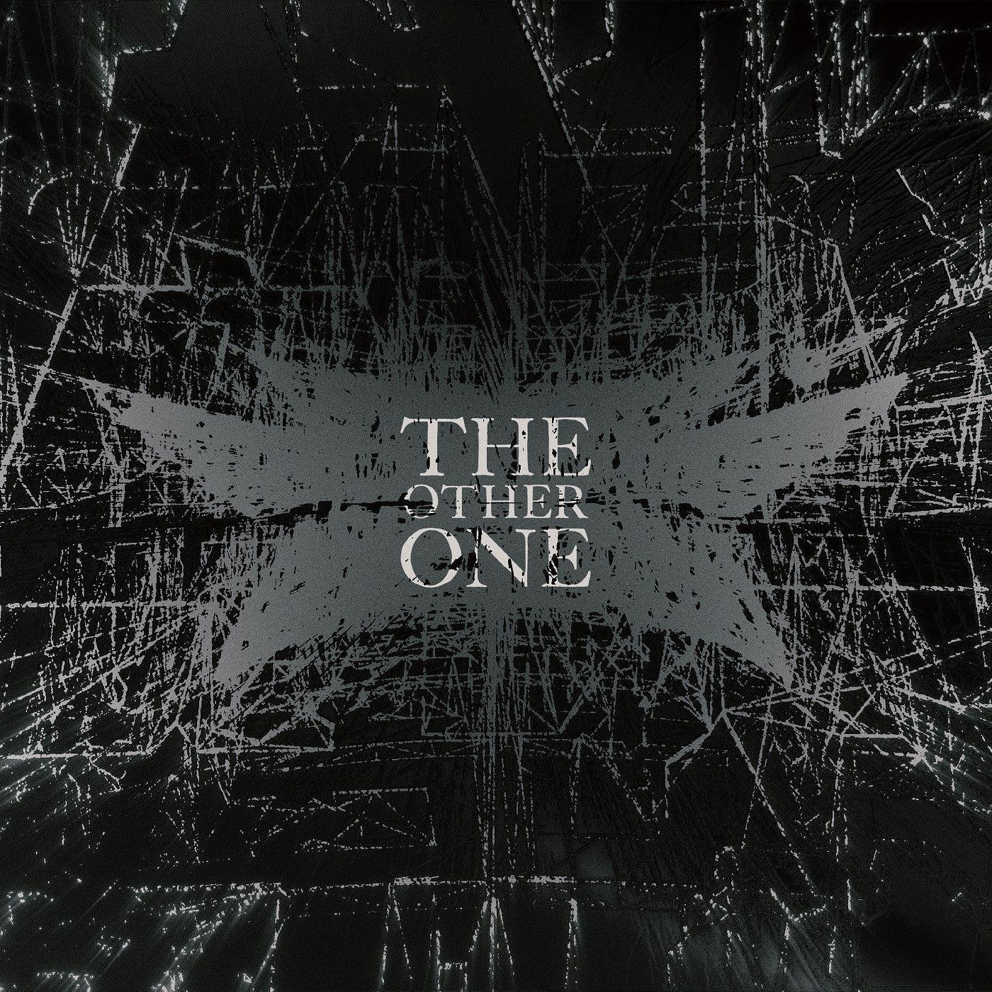 Babymetal - The Other One (Clear With Black & White Splatter Vinyl)
