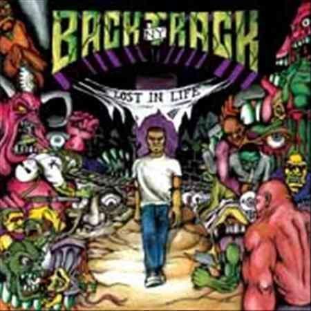 Backtrack - Lost In Life (LP) - Joco Records