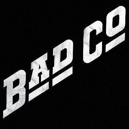 Bad Company - Bad Company (LP) - Joco Records