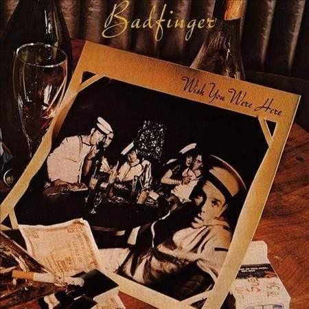 Badfinger - Wish You Were Here (SYEOR 2018 Exclusive) (LP) - Joco Records