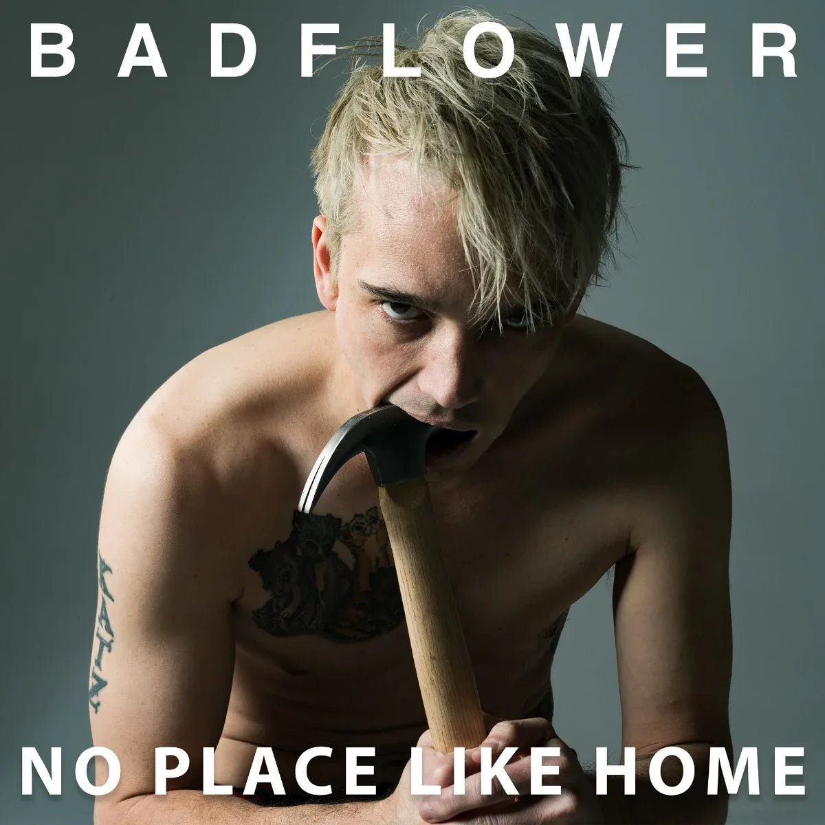 Badflower - No Place Like Home (Limited Edition, Pure Cloudy Vinyl) (2 LP) - Joco Records
