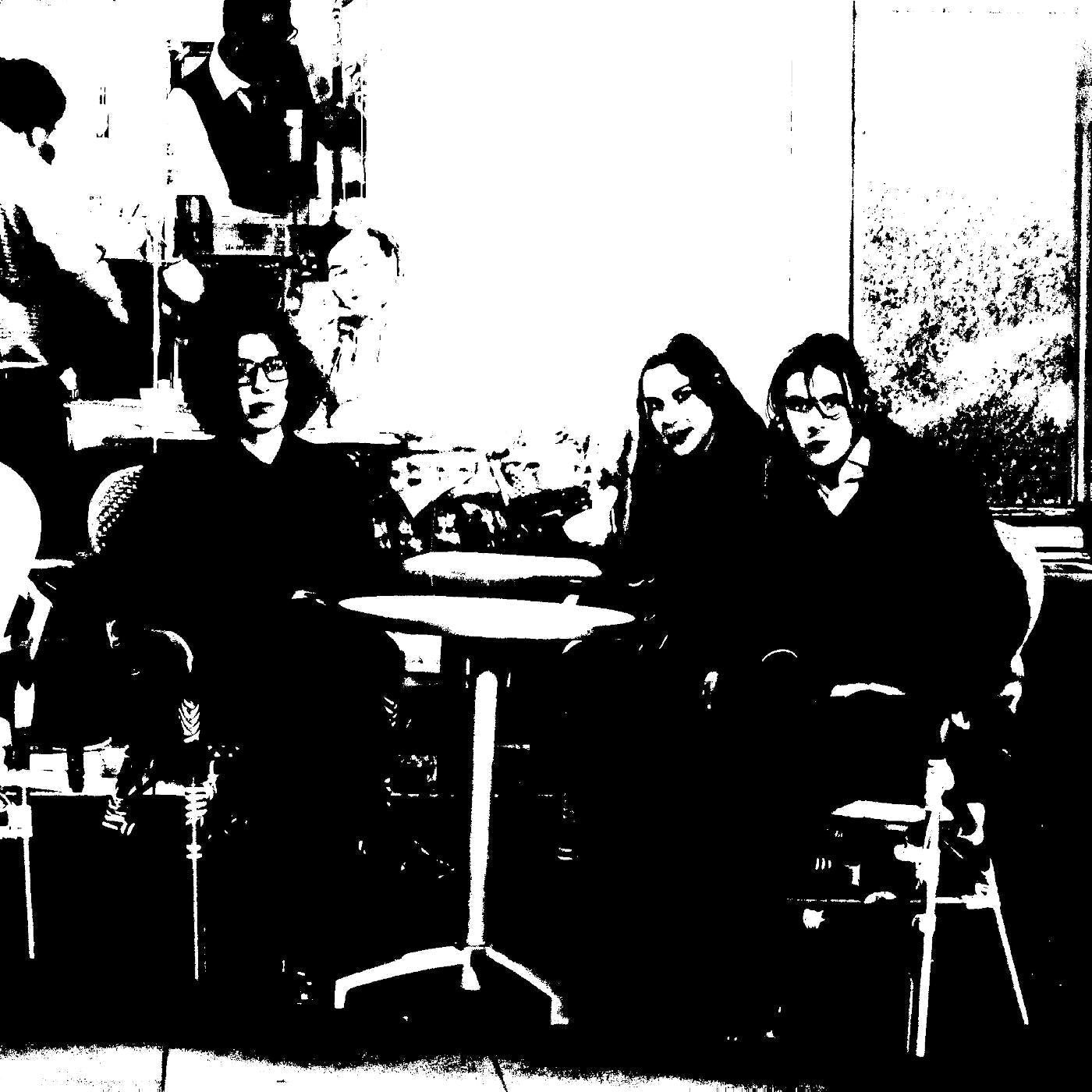 bar italia - Tracey Denim (Vinyl) - Joco Records