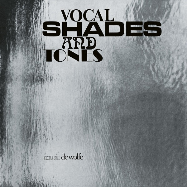 Barbara Moore - Vocal Shades And Tones (LP) - Joco Records