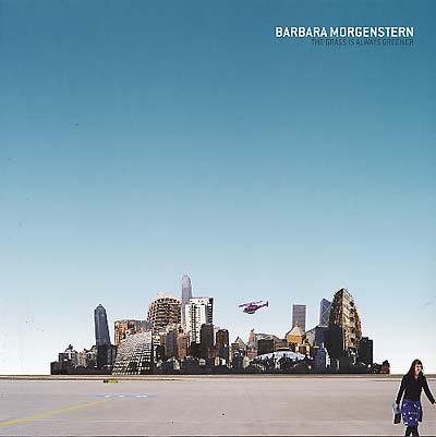 Barbara Morgenstern - The Grass Is Always Greener (LP) - Joco Records