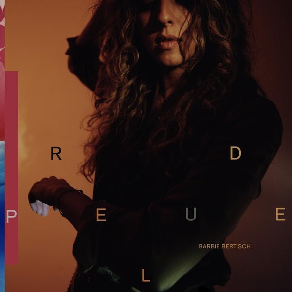 Barbie Bertisch - Prelude (LP) - Joco Records