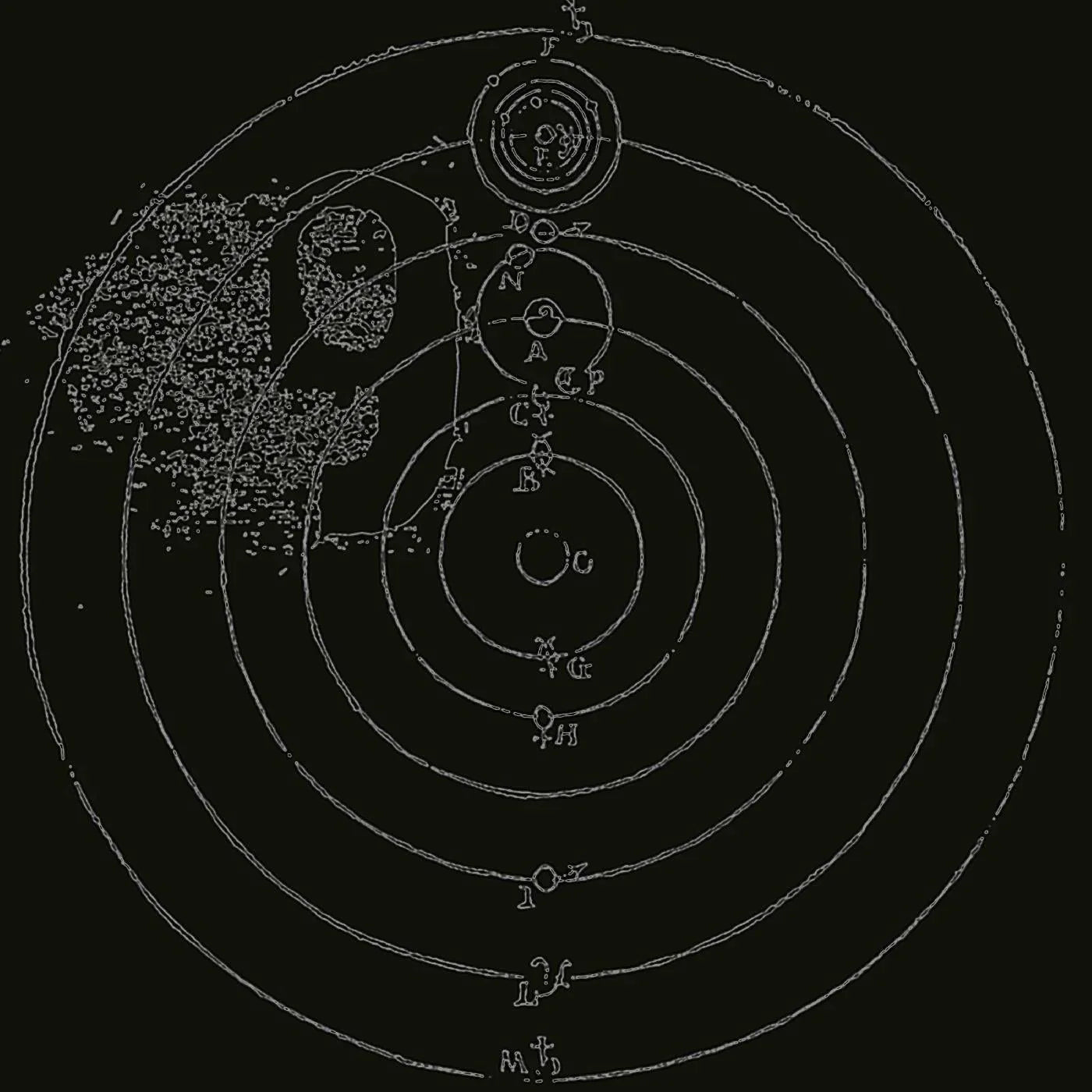 Bardo Pond - Volume 9 (LP) - Joco Records