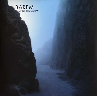 Barem - After The Storm (2 LP) - Joco Records