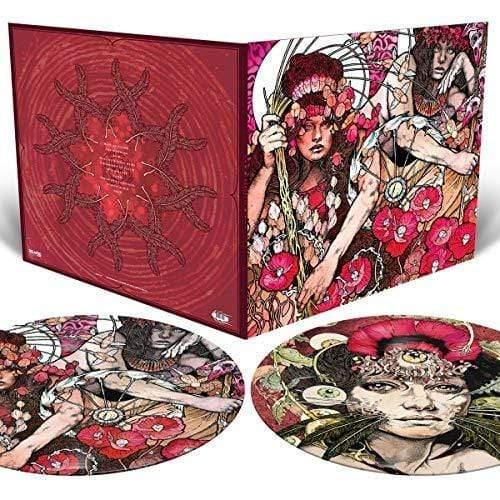 Baroness - Red Album (2 LP) - Joco Records