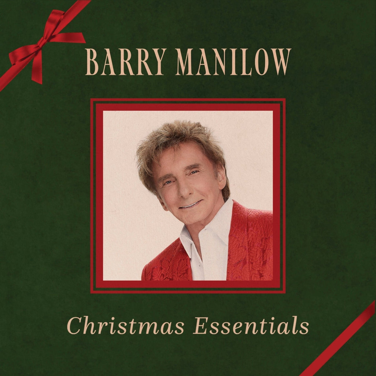 Barry Manilow - Christmas Essentials - Joco Records