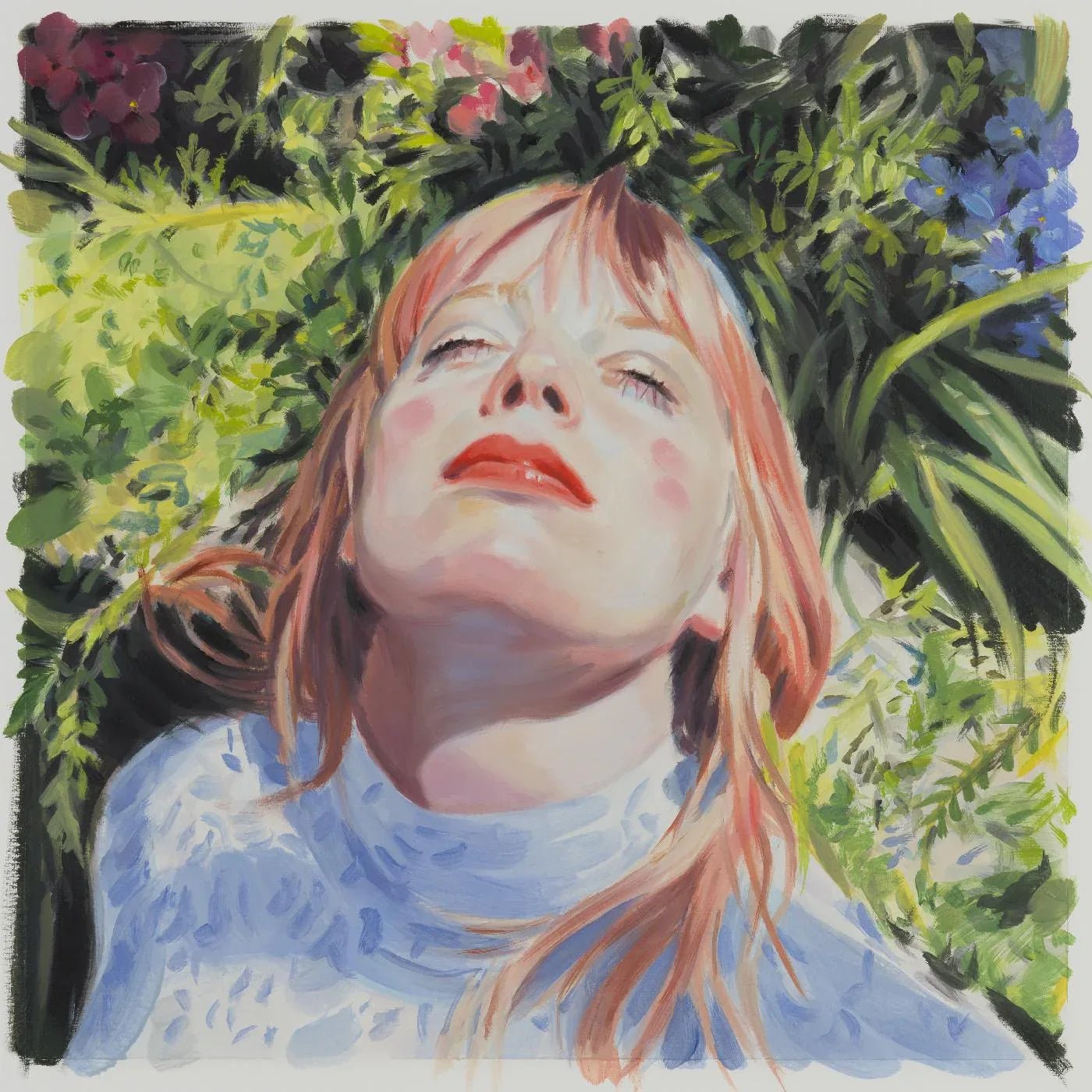 Basia Bulat - Are You in Love? (Color Vinyl) (LP) - Joco Records