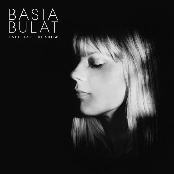 Basia Bulat - Tall Tall Shadow (LP) - Joco Records
