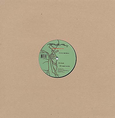 Basteroid - Error Del Disco (12 - Inch Vinyl) - Joco Records