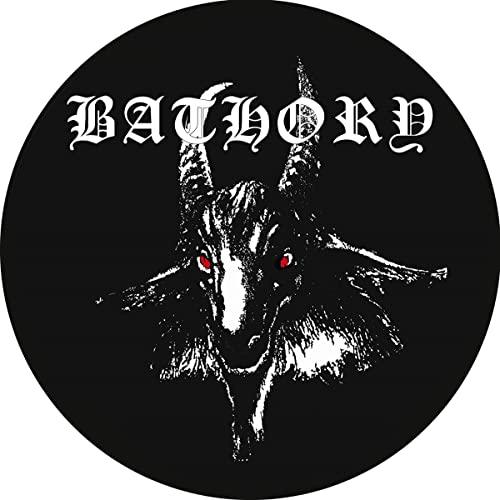 Bathory - Bathory (LP) - Joco Records