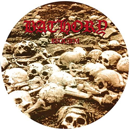 Bathory - Requiem (LP) - Joco Records