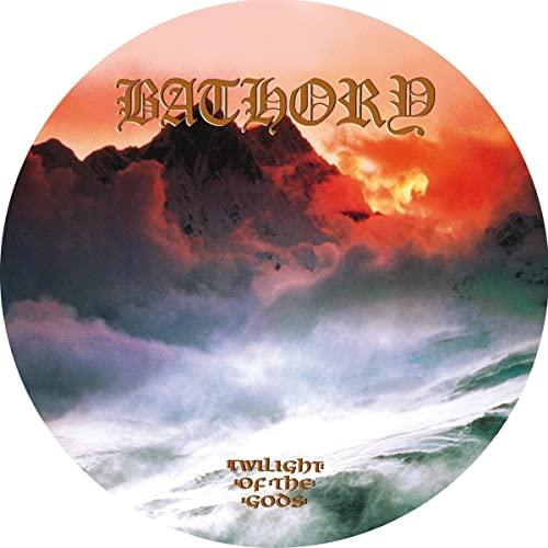 Bathory - Twilight Of The Gods