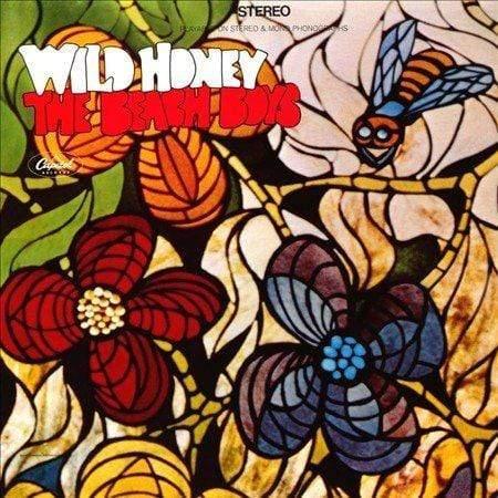 Beach Boys - Wild Honey (LP) - Joco Records