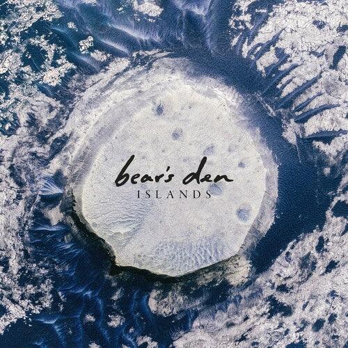 Bear's Den - Islands (LP) - Joco Records