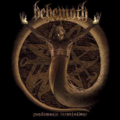 Behemoth - Pandemonic Incantations (LP) - Joco Records