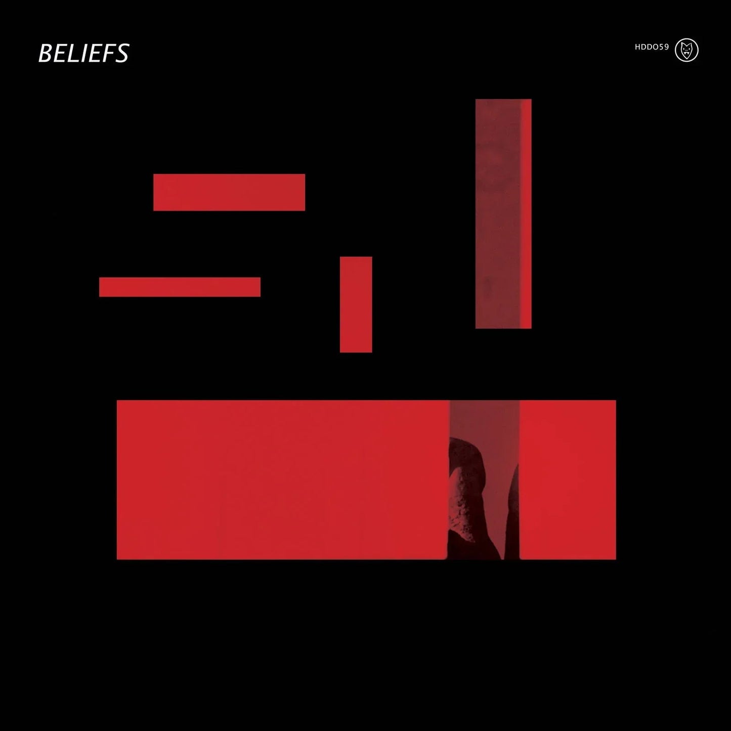 Beliefs - Habitat (LP) - Joco Records