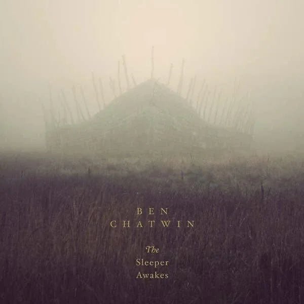Ben Chatwin - The Sleeper Awakes (LP) - Joco Records