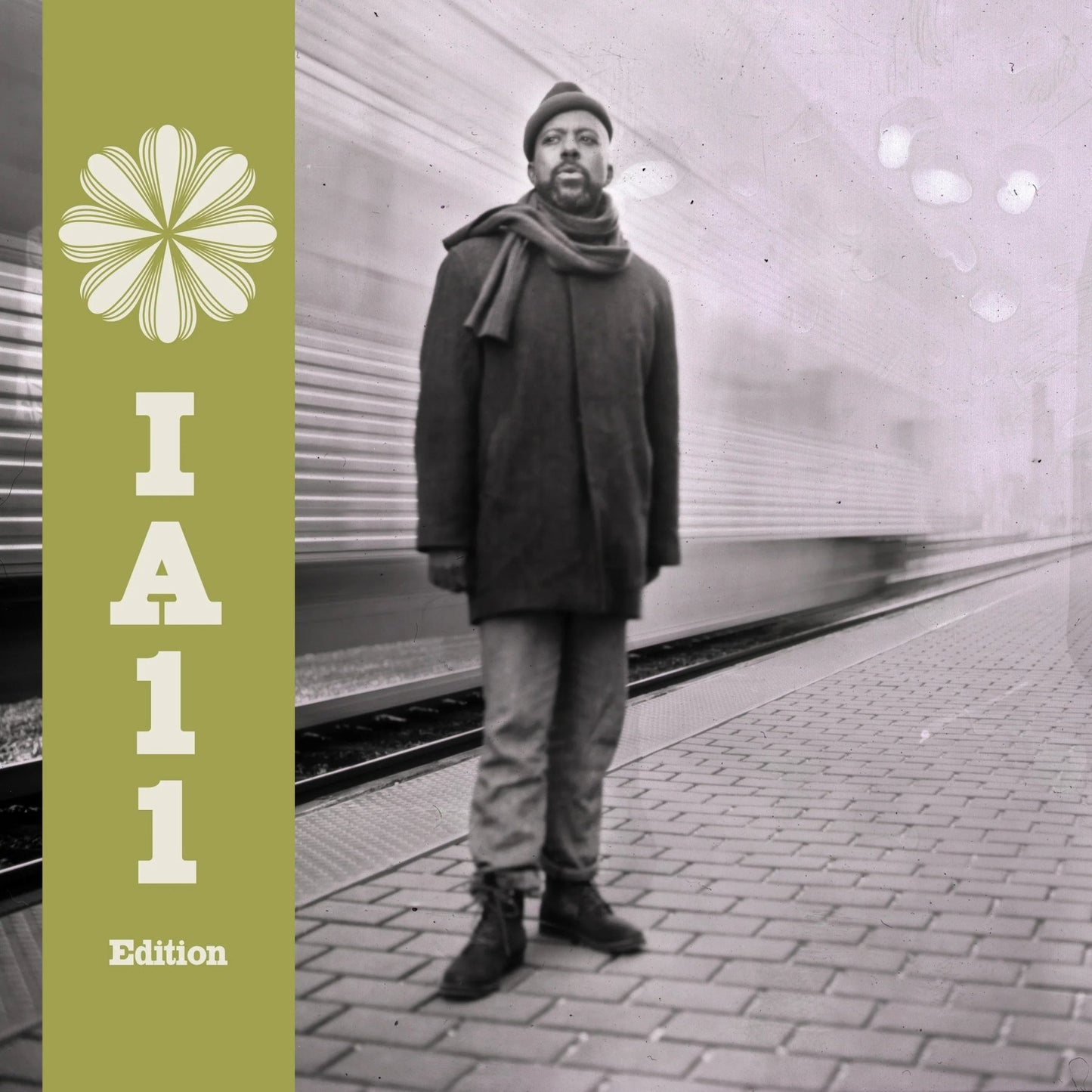 Ben LaMar Gay - Downtown Castles Can Never Block The Sun (IA11 Edition) (Deluxe Edition) (LP) - Joco Records