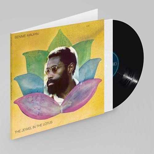 Bennie Maupin - The Jewel In The Lotus (Ecm Luminessence Series) (LP) - Joco Records