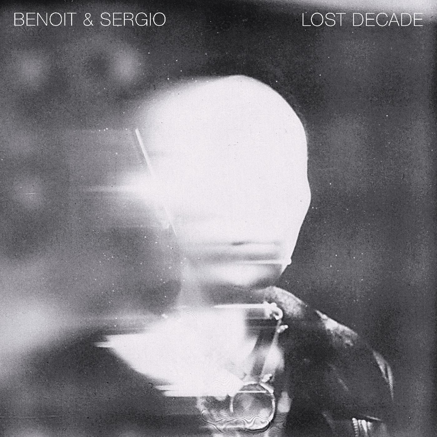 Benoit & Sergio - Lost Decade (LP) - Joco Records