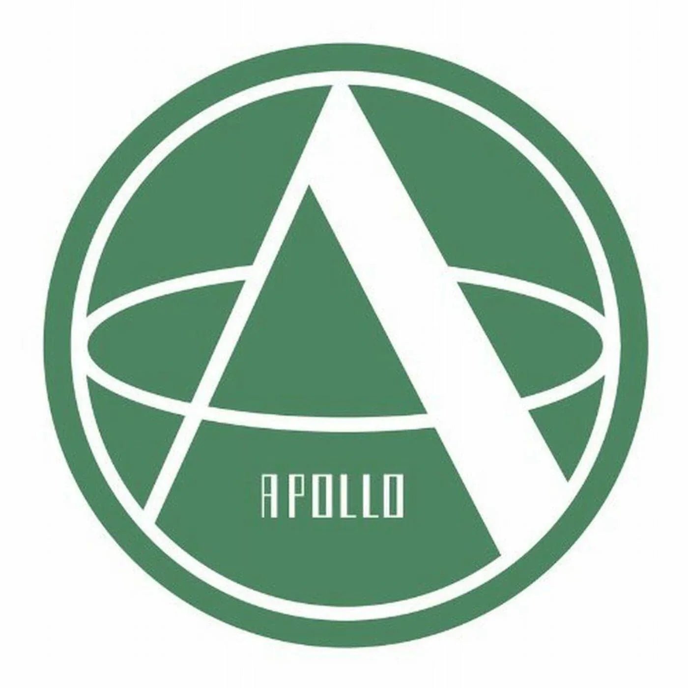 Bering Strait - Apart EP (12" Vinyl EP) - Joco Records