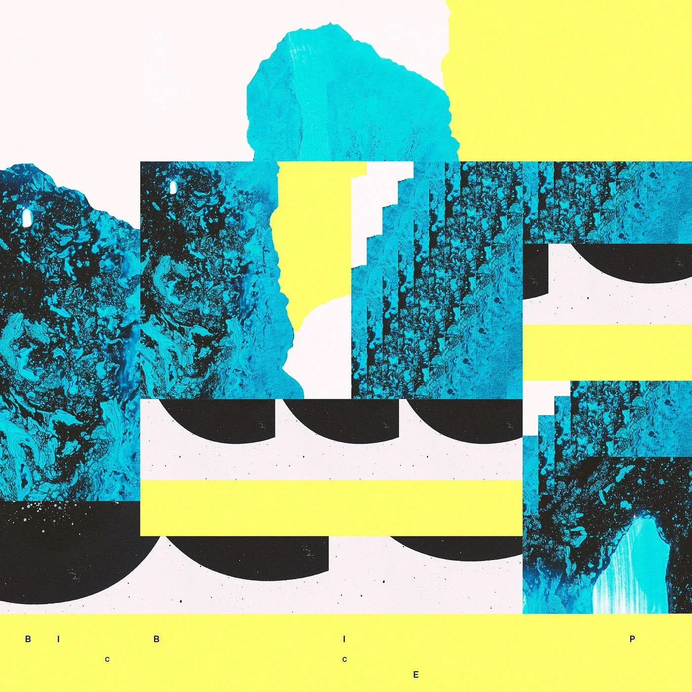 Bicep - Bicep (2 LP) - Joco Records