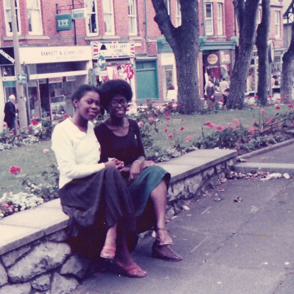 Big Joanie - Sistahs (LP) - Joco Records